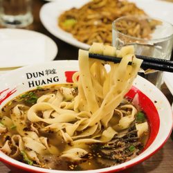 DunHuang Lanzhou Beef Noodle
