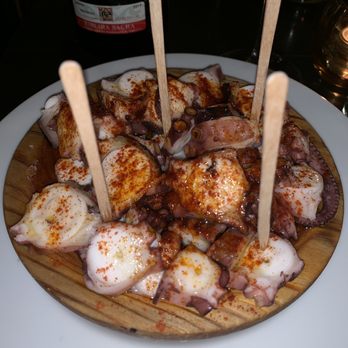 TomiÃ±o Taberna Gallega